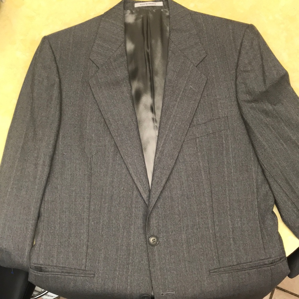 Yves Saint Laurent Blazer